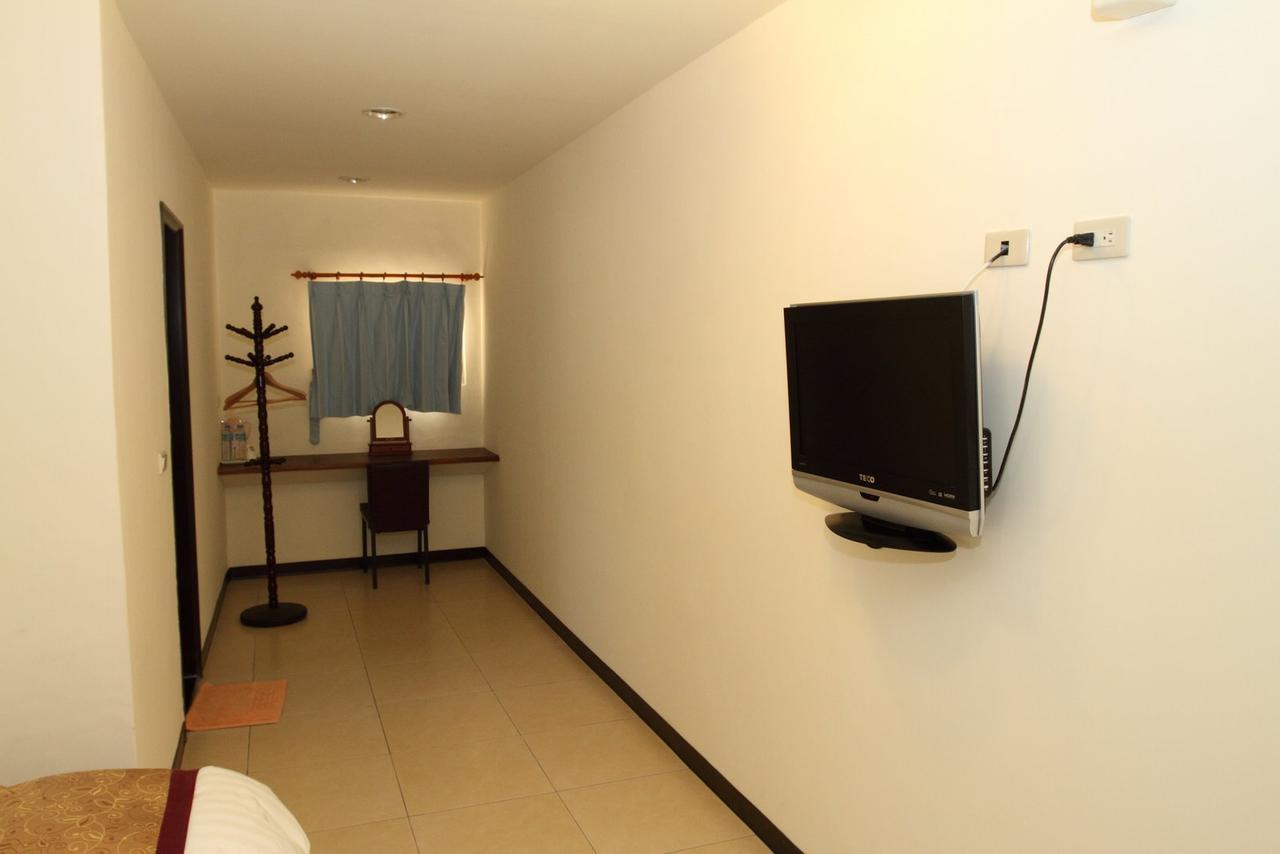 Be Yun Tien Resort Beigan Buitenkant foto